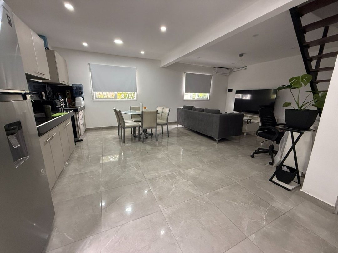 VENTA CASA LOTE PROPIO SAN ANDRES