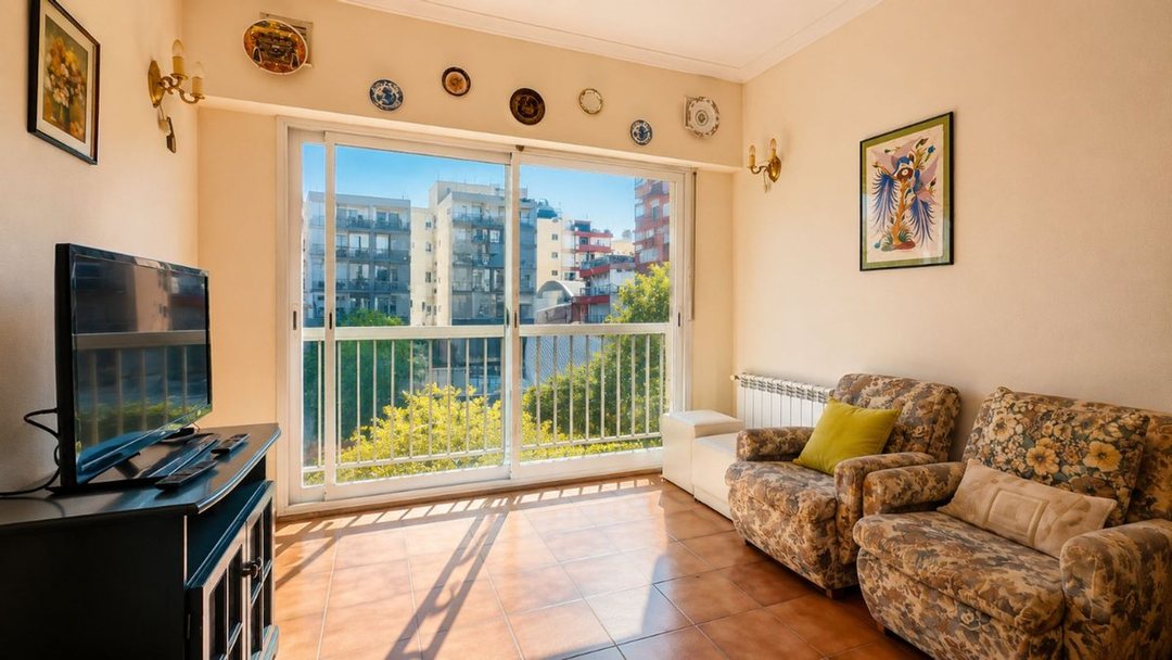 VENTA DEPTO 3 AMB. LA PERLA