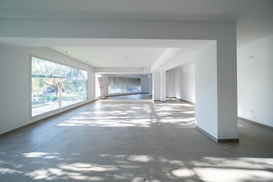LOCAL COMERCIAL EN VENTA ZONA NORTE ROSARIO