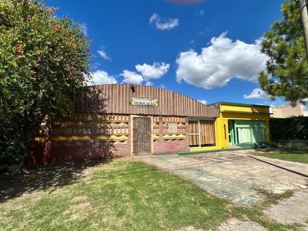 VENTA AMPLIO TERRENO EN SAN CARLOS NORTE, SANTA FE