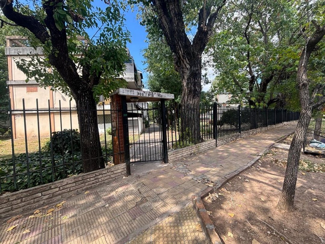 VENTA DEPARTAMENTO  3 AMBIENTES  RAMOS MEJIA