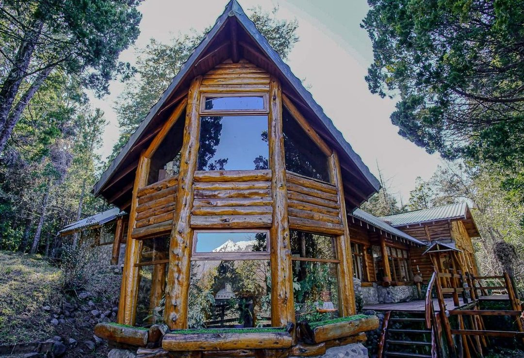 Casa en Venta Suyai Bariloche 3400m2 de lote