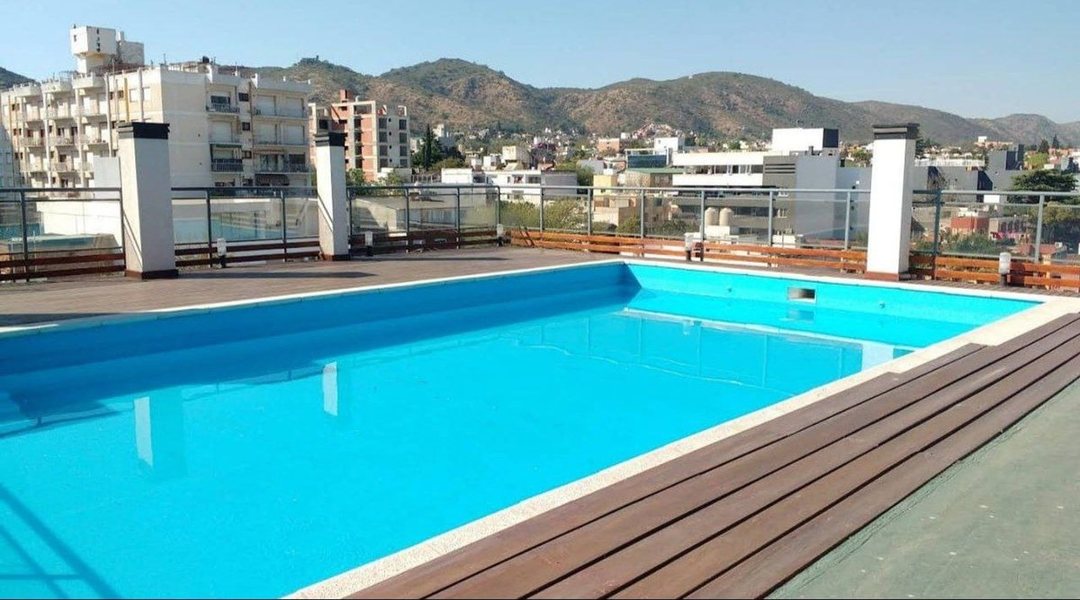 VENTA DEPTO 1 DORMITORIO CENTRO CARLOS PAZ,CORDOBA