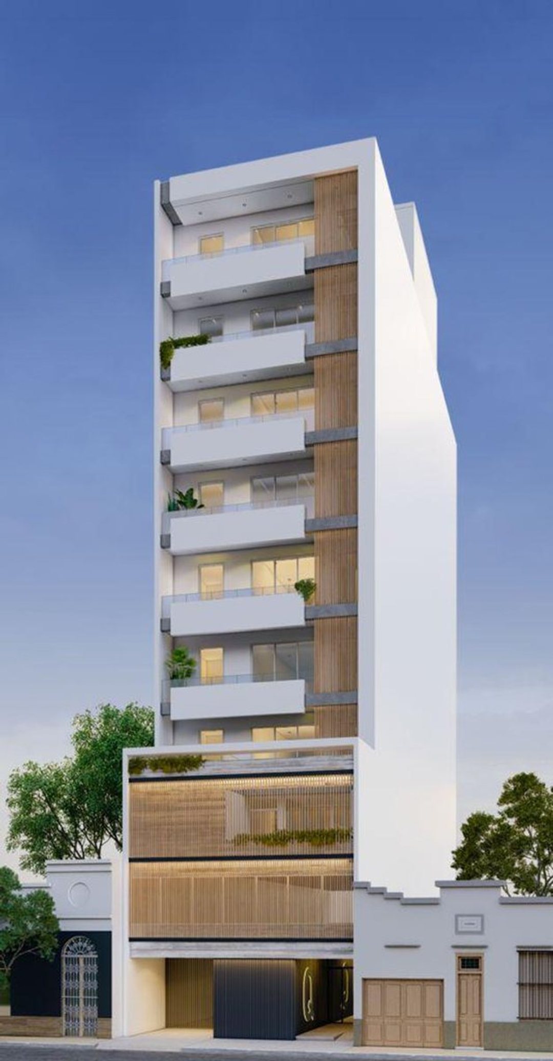 VENTA DEPARTAMENTO DE POZO EN CORRIENTES CAPITAL