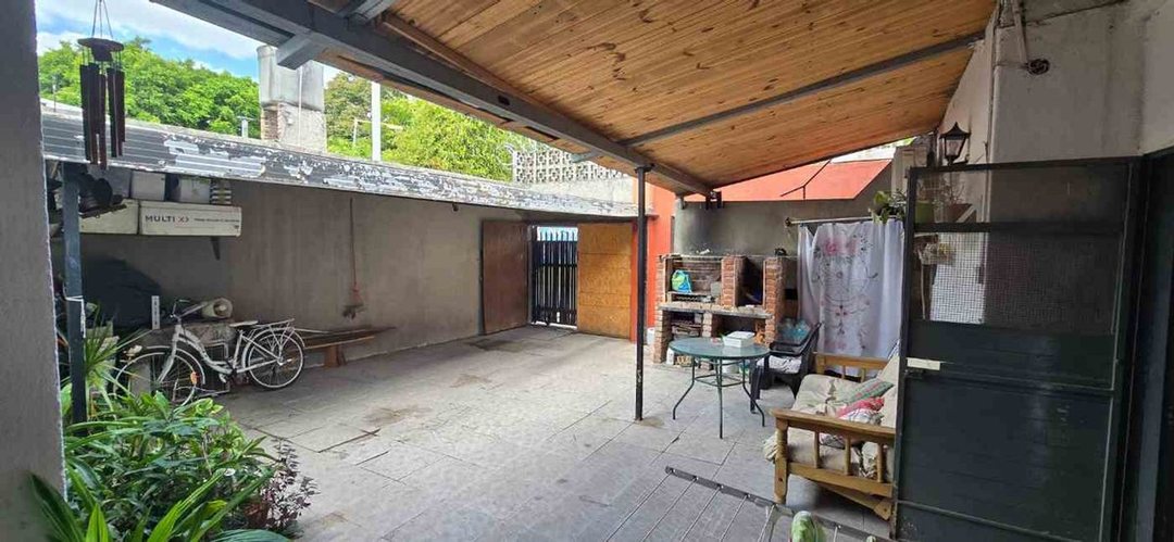 PH 4 amb en venta Villa Ballester INVERSORES!