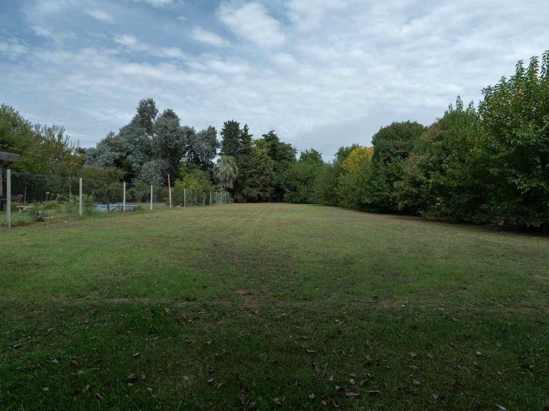 VENTA LOTE ESCOBAR 1400M2