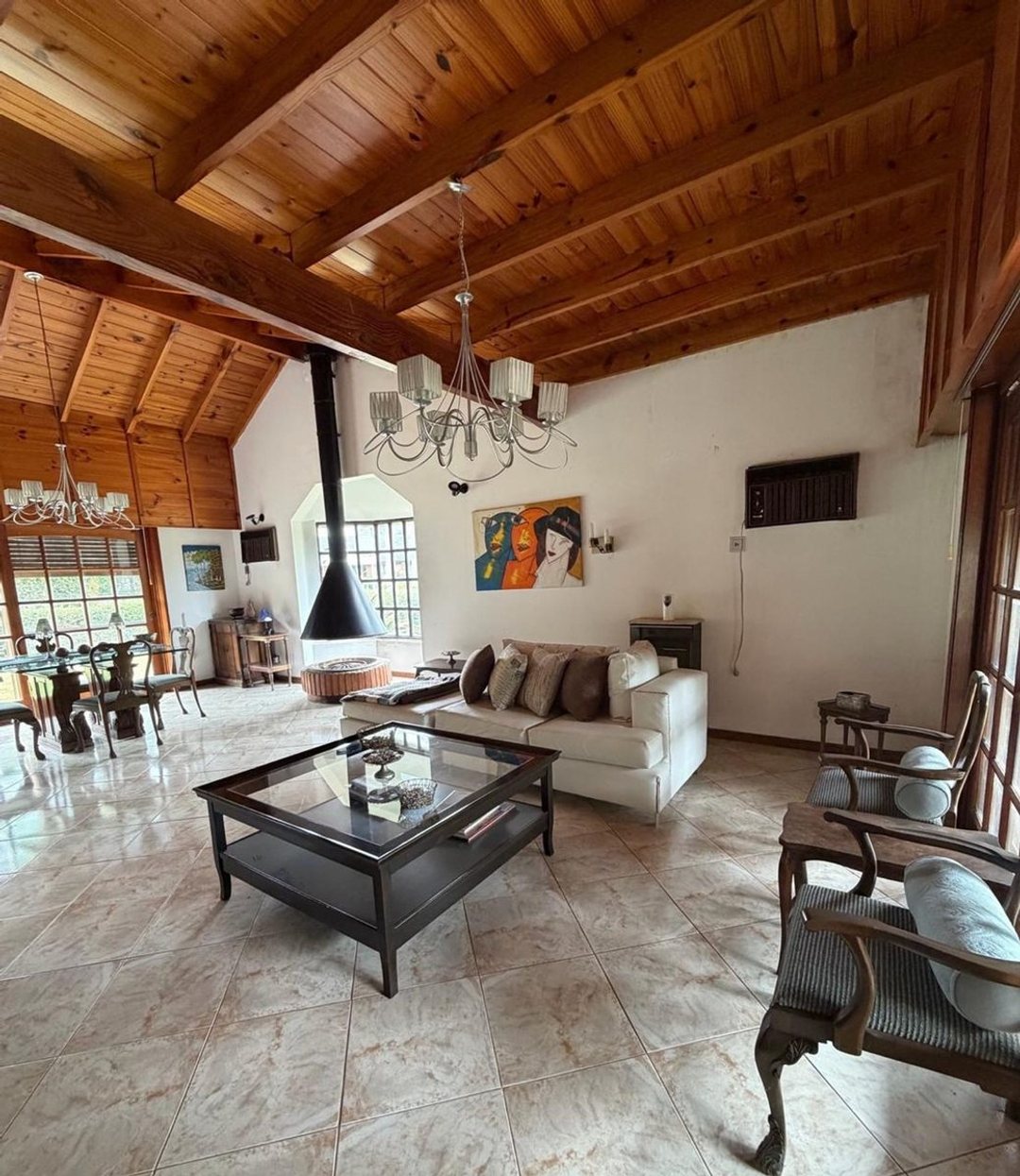 Venta Casa 4 amb Brisas Country Club Pilar