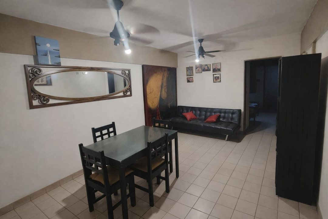 VENTA DPTO 1 DORM B° SUR - ZONA TRIBUNALES