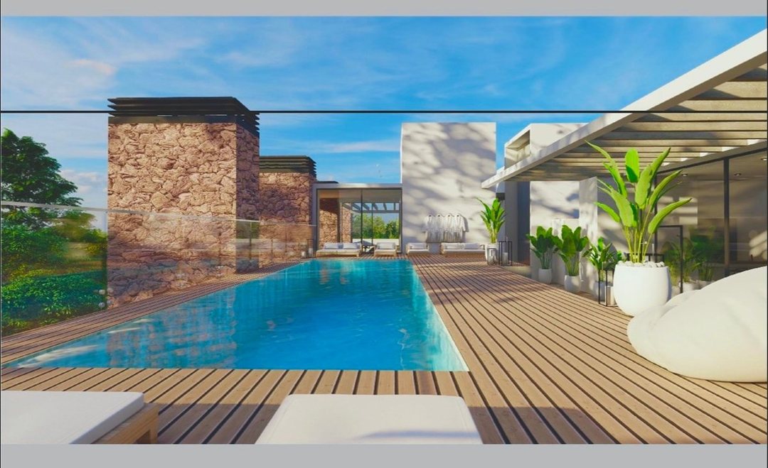 DEPARTAMENTO EN VENTA EN CANNING TOSCAS A ESTRENAR