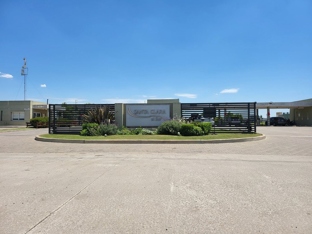 LOTE EN VENTA EN SANTA CLARA AL SUR OPORTUNIDAD