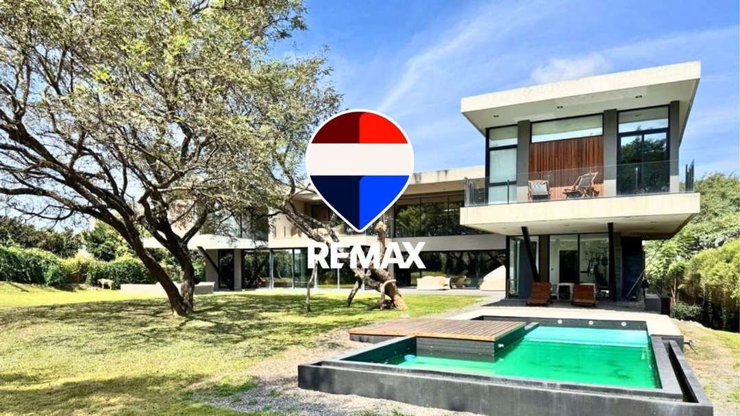 CASA VENTA CLUB DE CAMPO EL TIPAL 4 DORMITORIOS