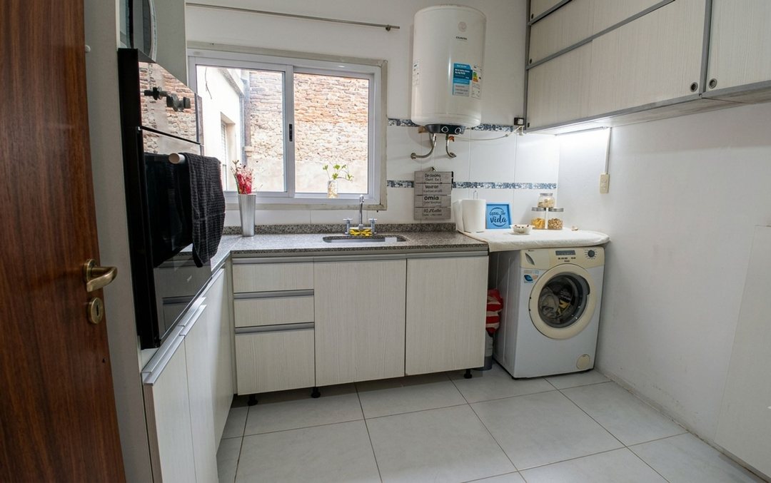 Ph 4 ambientes en venta en San Justo Apto Credito