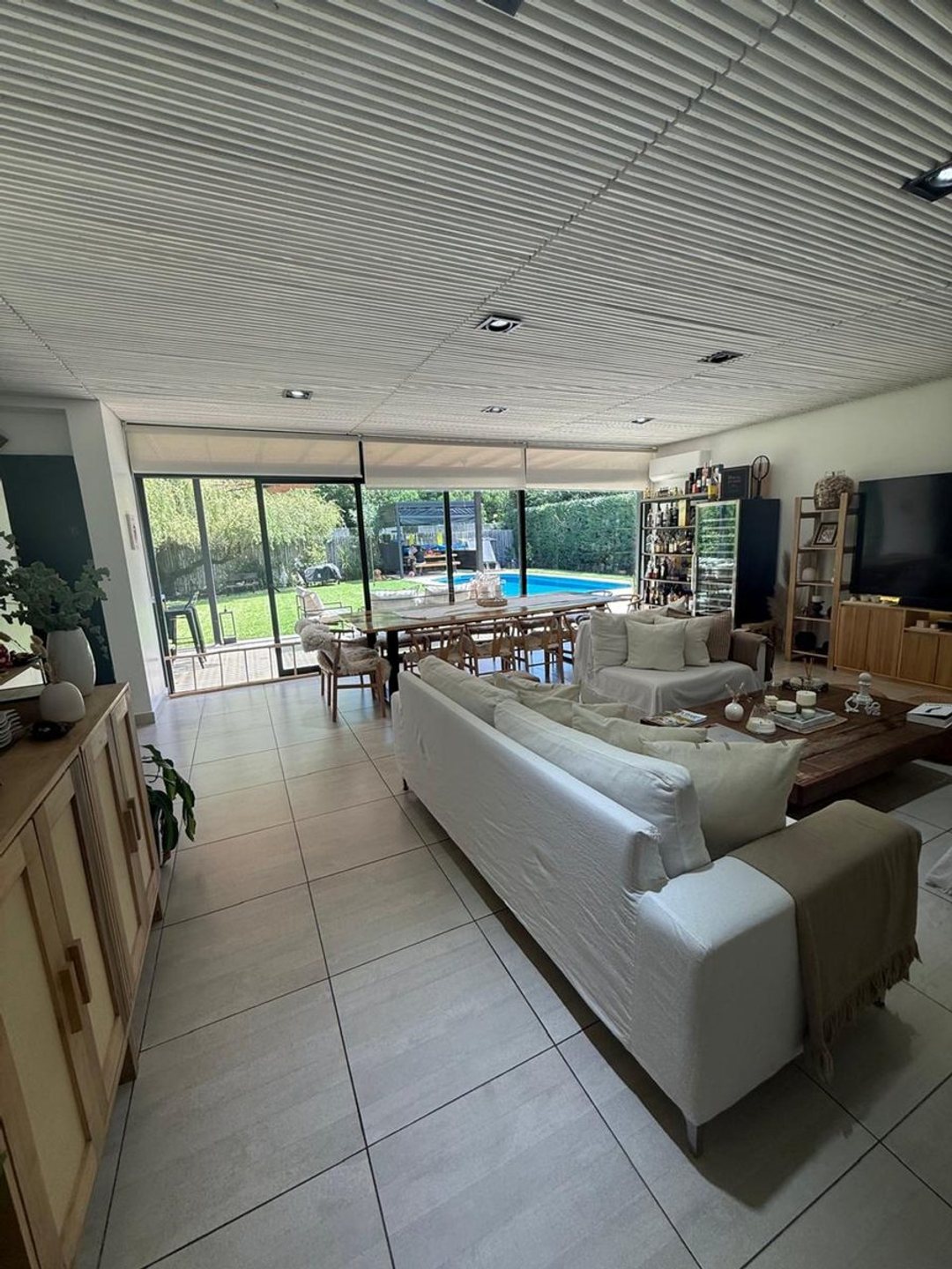 CASA EN VENTA BARRIO LOS PILARES