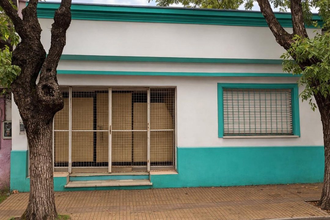 VENTA CASA/LOCAL PILAR CENTRO IDEAL INVERSORES