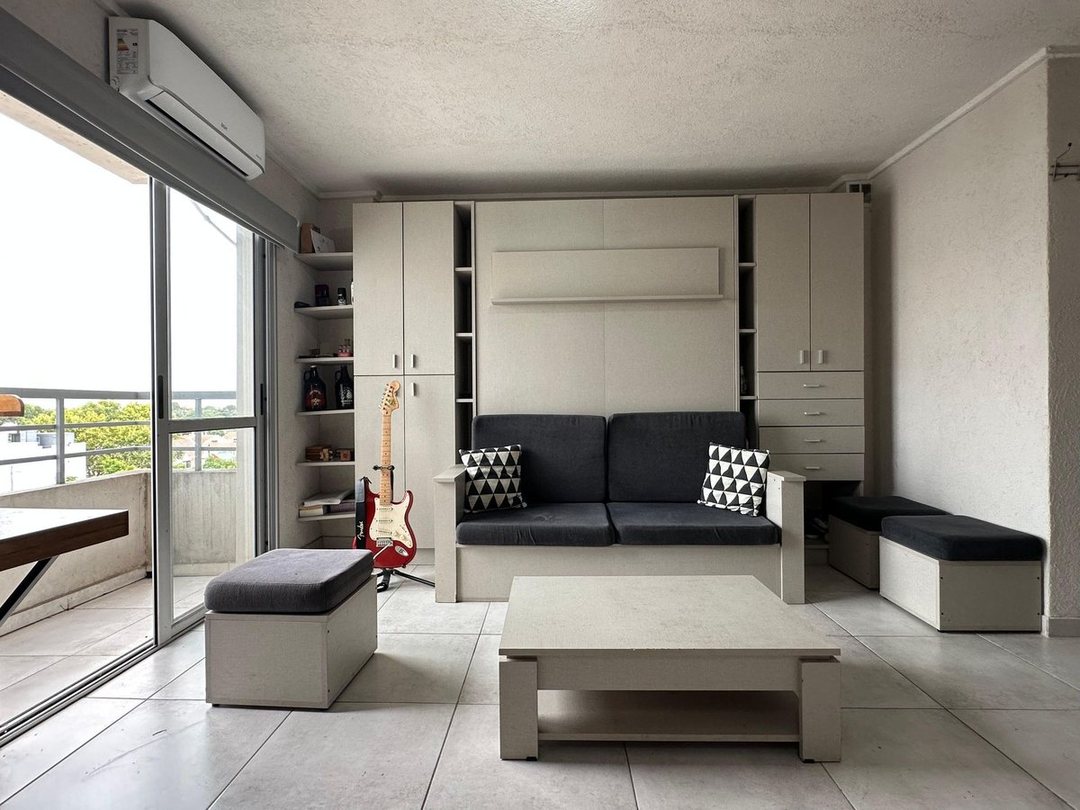 VENTA DEPARTAMENTO HAEDO