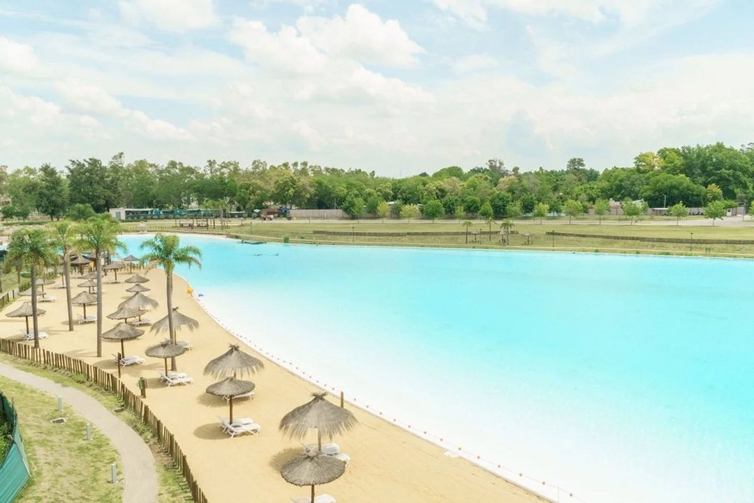 VENTA DEPARTAMENTO MONOAMBIENTE EN LAGOON PILAR