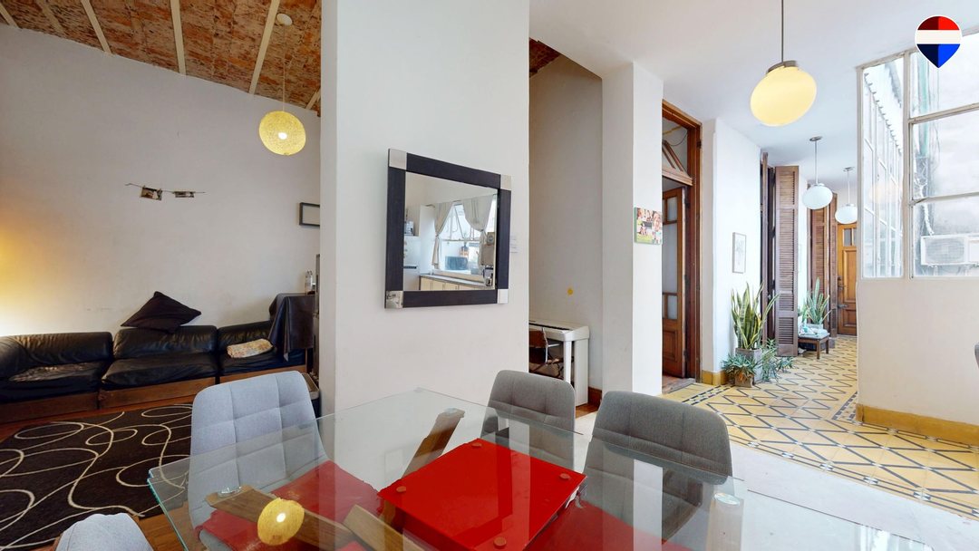 VENTA PH 3 AMB TERRAZA PROPIA CABALLITO