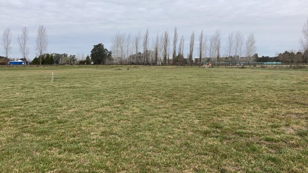 VENTA LOTE 45 ESTANCIA LAS LILAS LUJAN