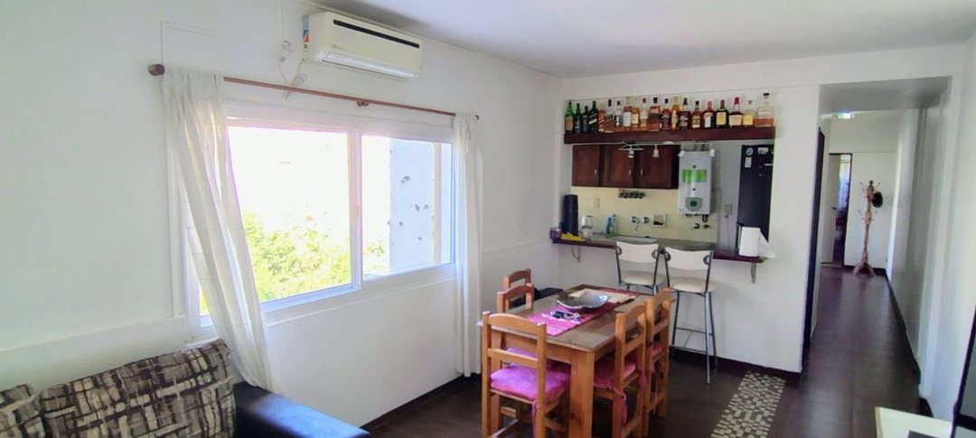 DEPARTAMENTO EN VENTA VILLA ELISA 2 DORMITORIOS