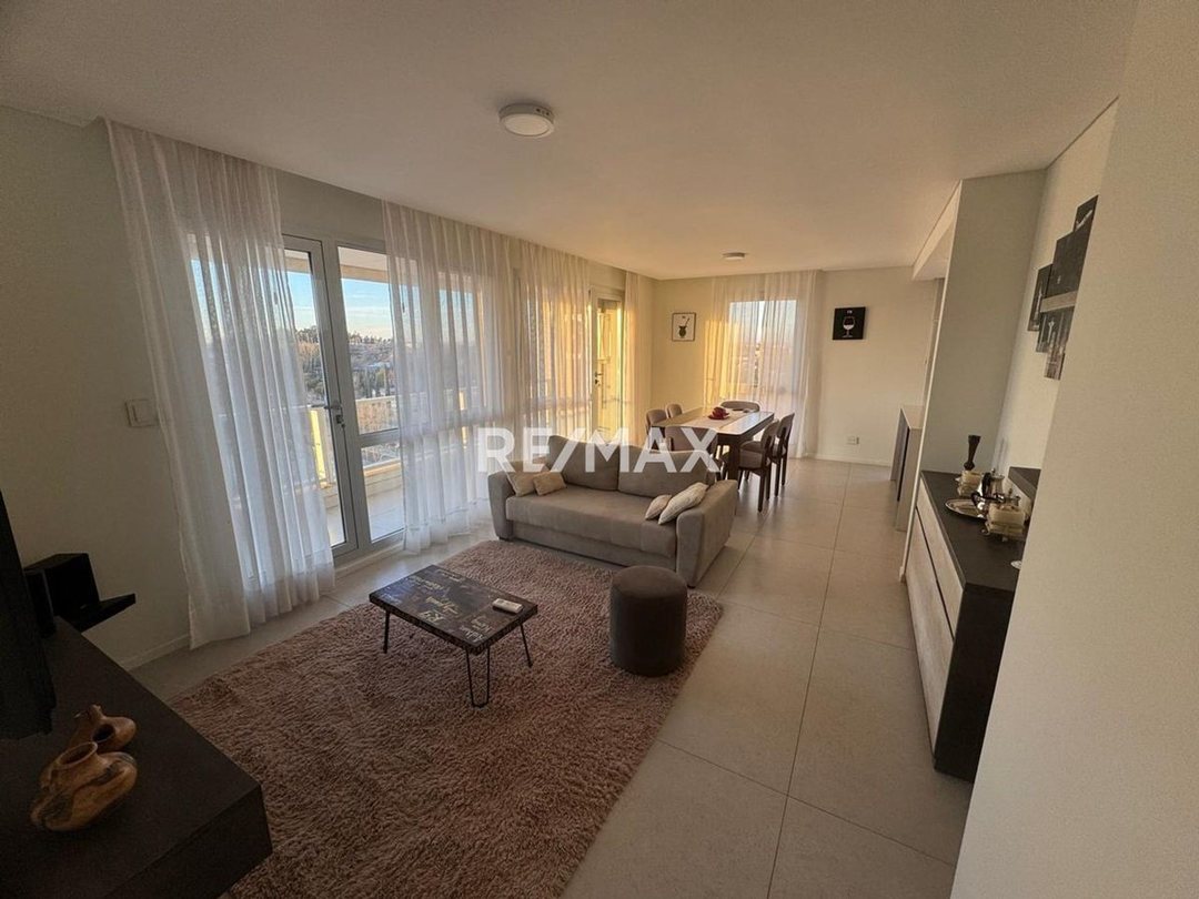 VENTA DEPARTAMENTO 2 DORMITORIOS | CENTRAL TOWER