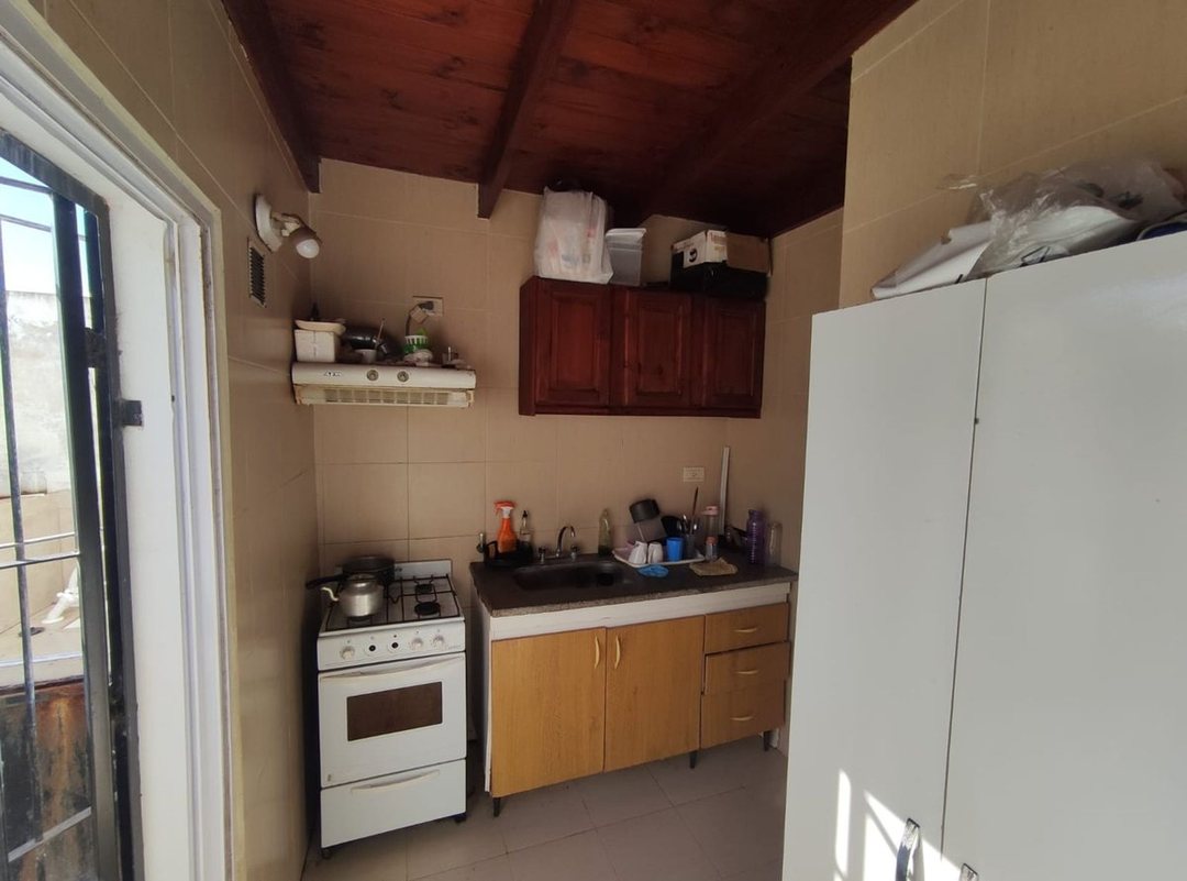 DUPLEX EN VENTA EN MAGDALENA