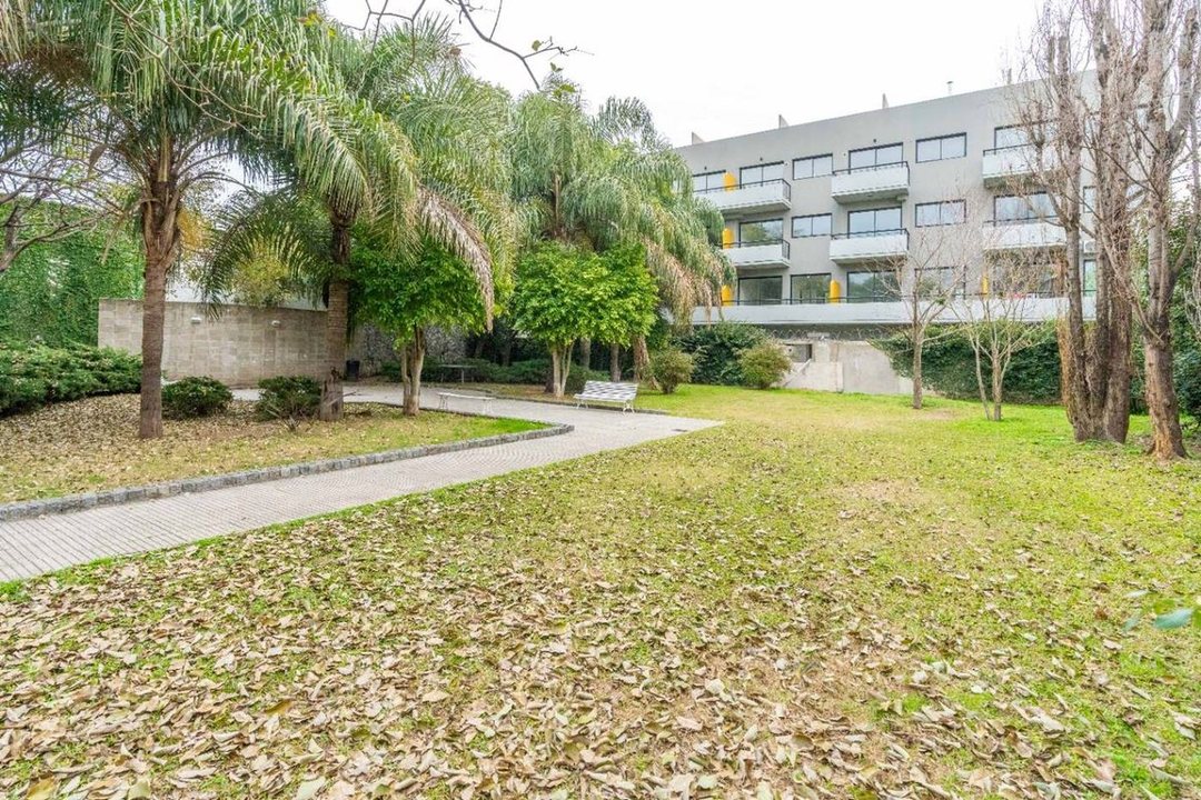 Venta Depto 2 amb balcón y terraza Montecastro