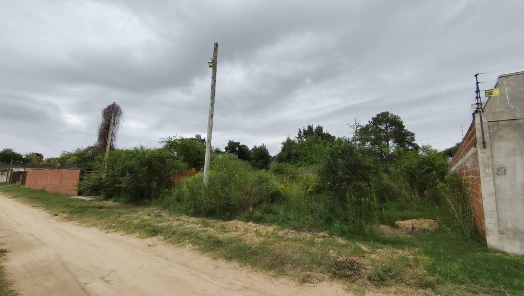 Terreno en venta Colastine Calle Mocovi Este