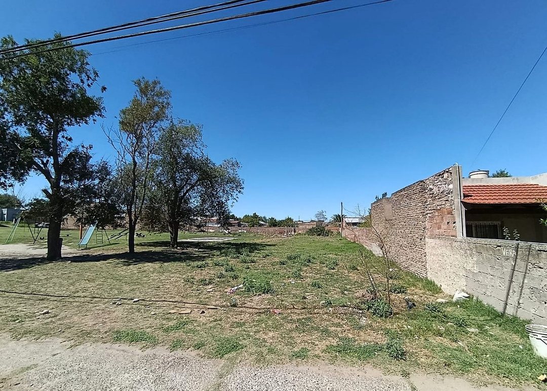 OPORTUNIDAD AMPLIO TERRENO DE 512 M2 EN VENTA
