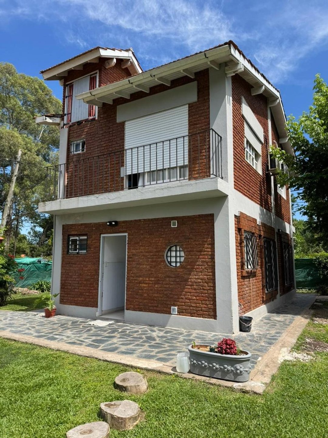 Venta Casa 3 Amb c/pileta en La Alborada Pilar