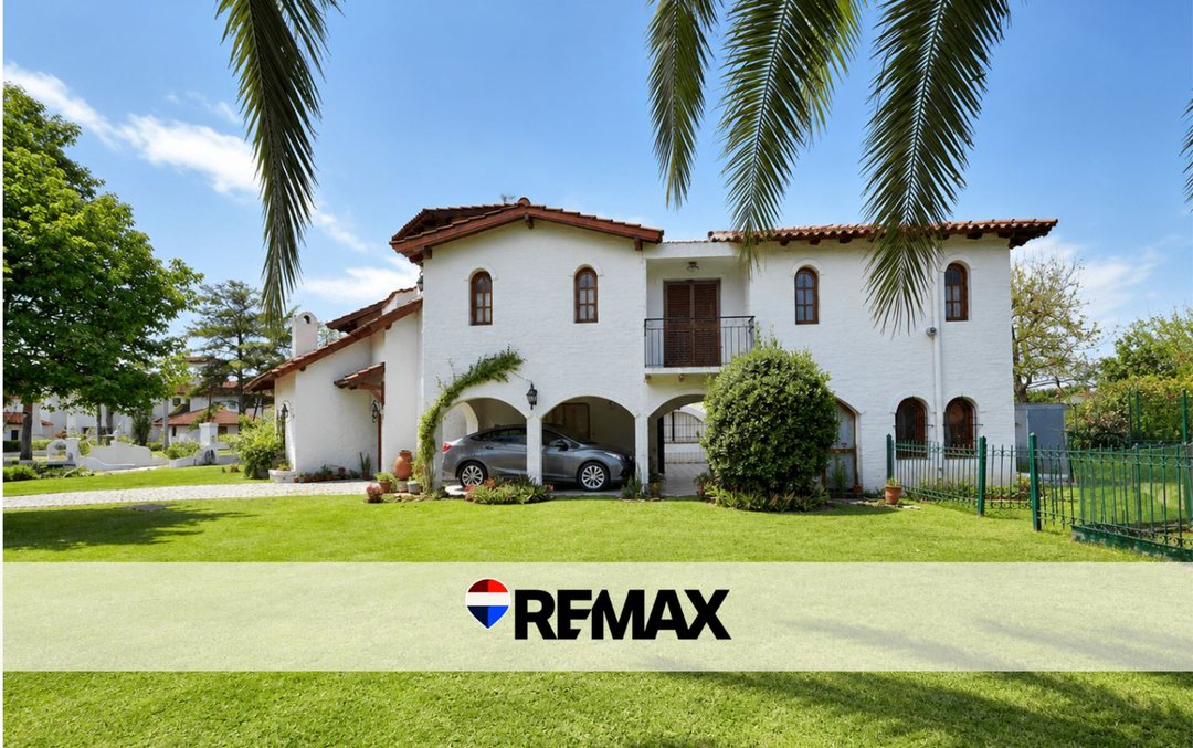 Casa 5amb Lote Grande Aranjuez Country OPORTUNIDAD