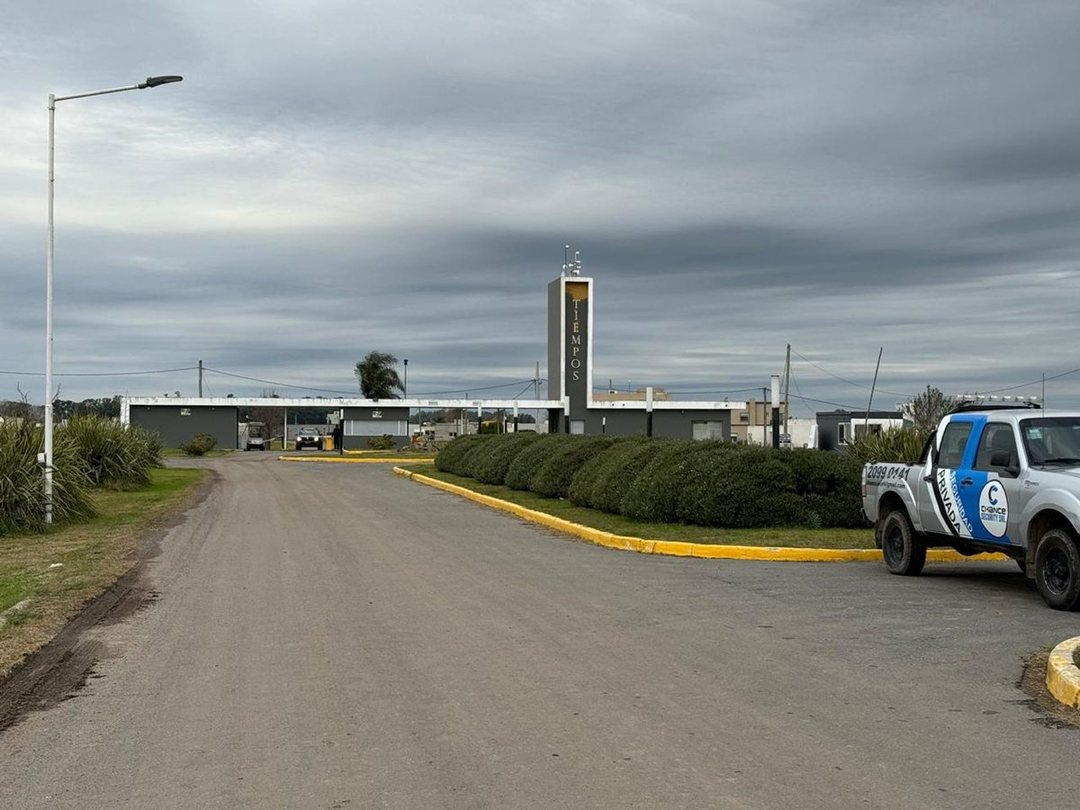 VENTA LOTE CANNING - 800 m2 -TIEMPOS DE CANNING