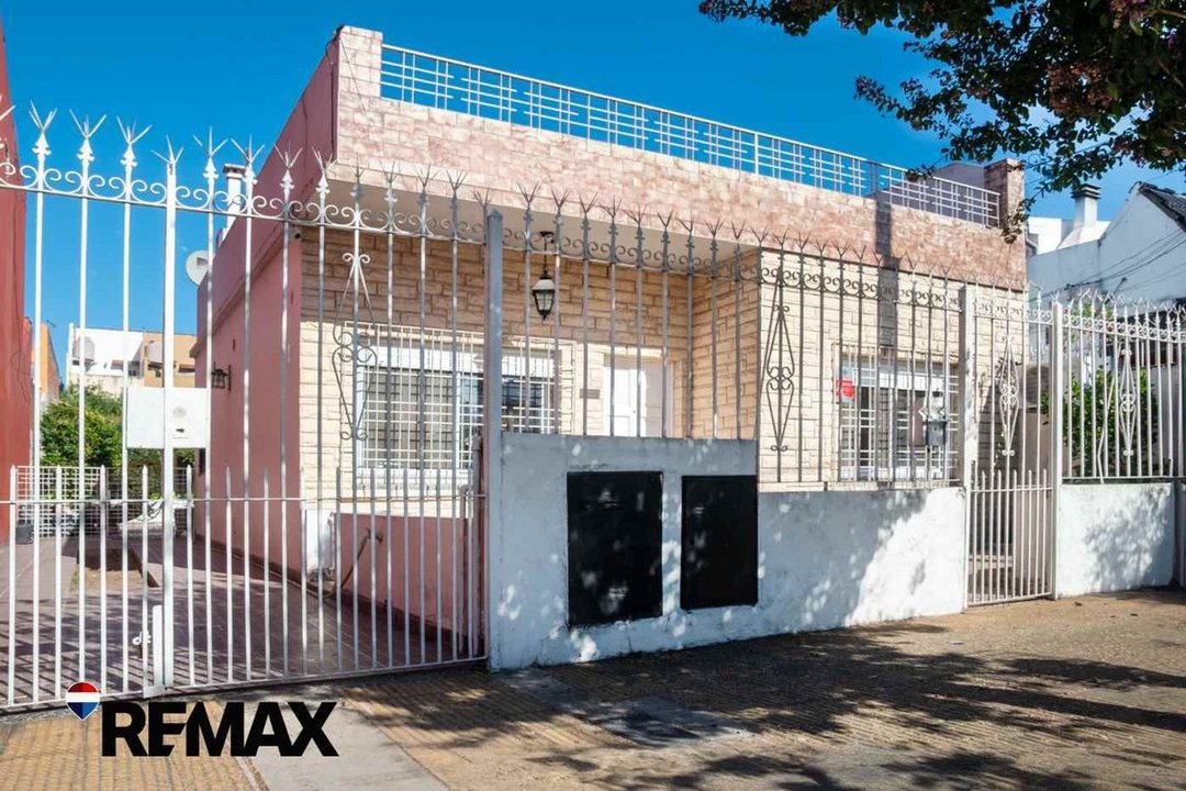 VENTA CASA 5 AMBIENTES SAN JUSTO