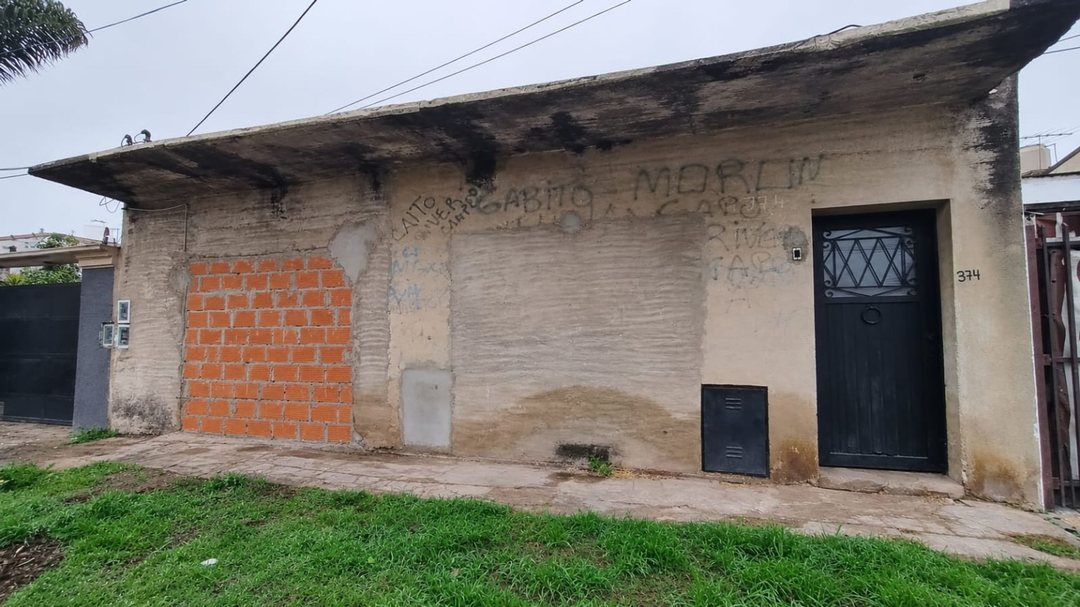 VENTA LOTE FINANCIA 50 % HURLINGHAM