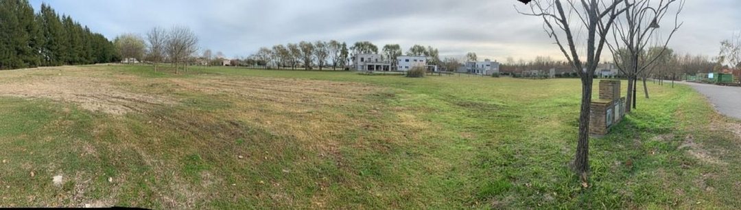 VENTA LOTE HARAS DEL SUR II FINANCIADO 100%