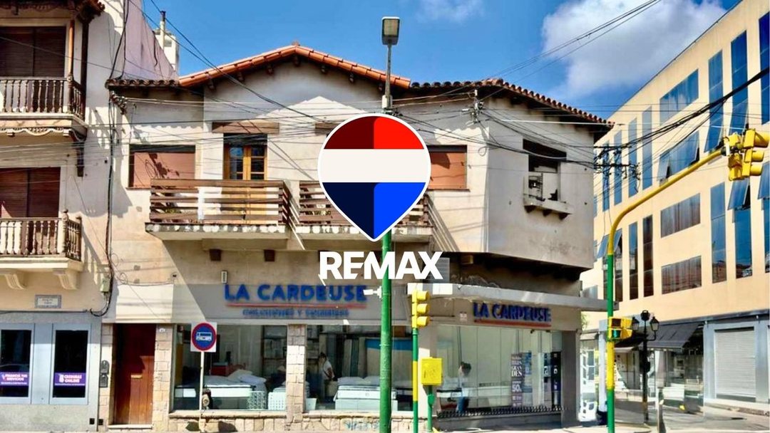 DEPARTAMENTO VENTA AV. BELGRANO CENTRO 2 DORM