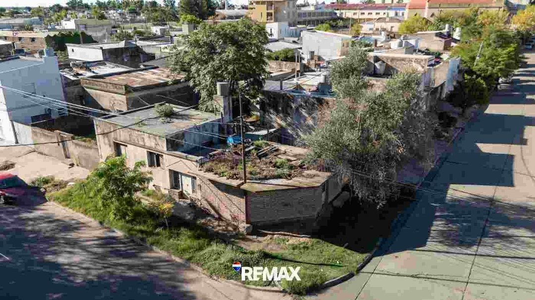 VENTA Esquina Estratégica para Desarrollo