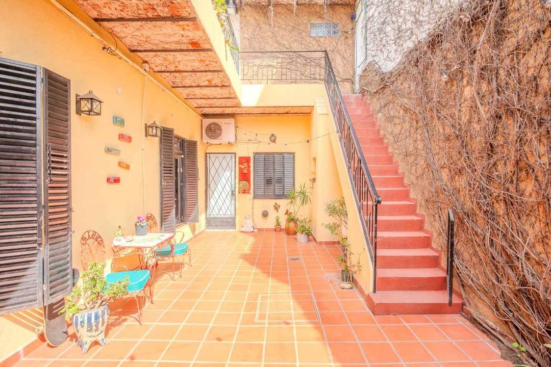 VENTA PH 3 AMB. C/ TERRAZA QUINCHO VILLA BALLESTER