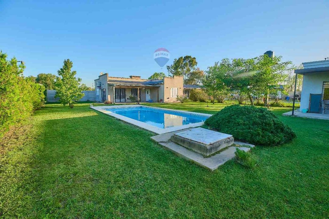 CASA EN VENTA FLORENCIO VARELA APTO CRÉDITO