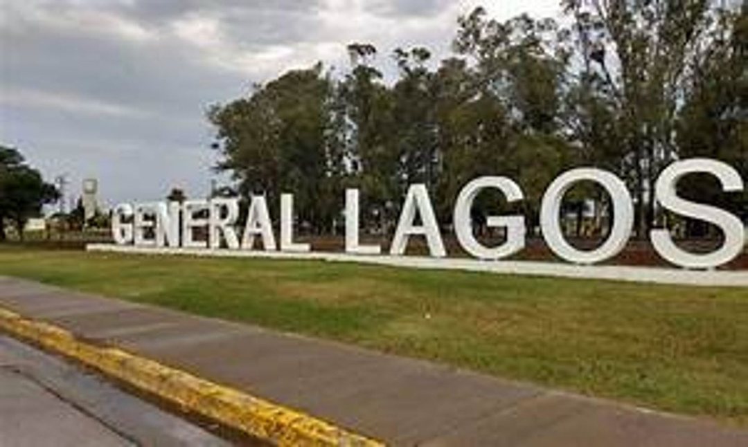 VENTA TERRENO ARROYO SECO GENERAL LAGOS