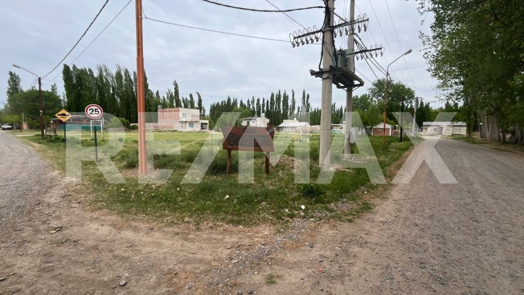 TERRENO EN VENTA BARRIO LA VICTORIA NEUQUEN