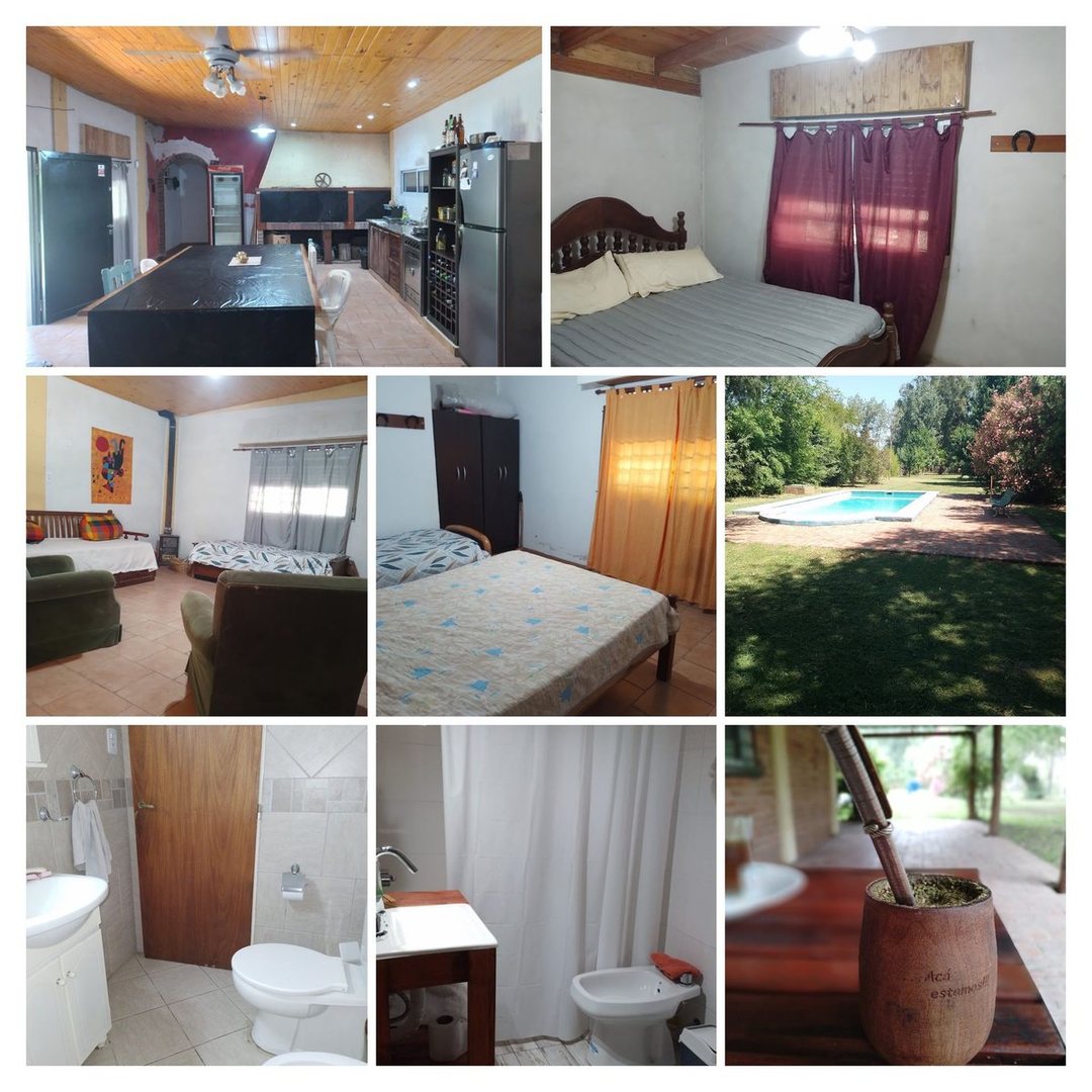 VENTA CASA 4 AMBIENTES SAN VICENTE ALEJANDRO KORN