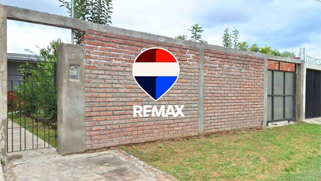 CASA VENTA B° SCALABRINI ORTIZ ZONA ESTE 2 DORM