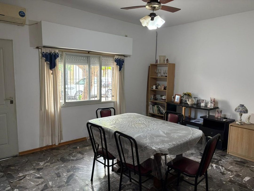 VENTA PH 3 AMB  A REFACCIONAR C/TERRAZA SAENZ PEÑA