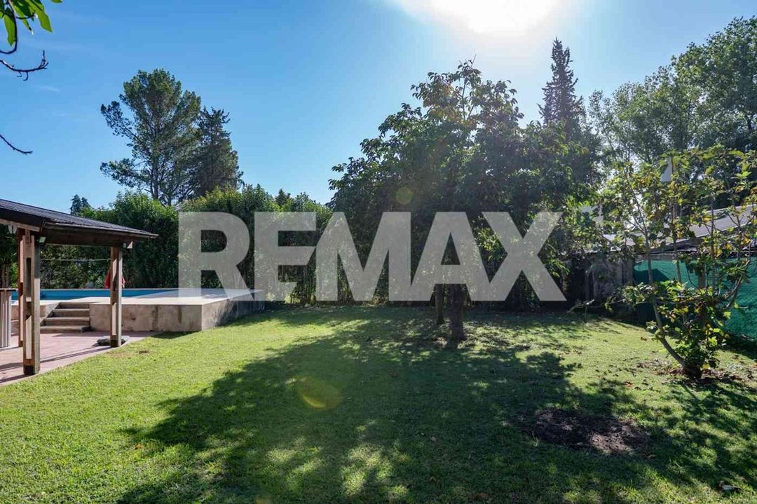 VENTA CASA 4 AMBIENTES LA ALBORADA PILAR PILETA