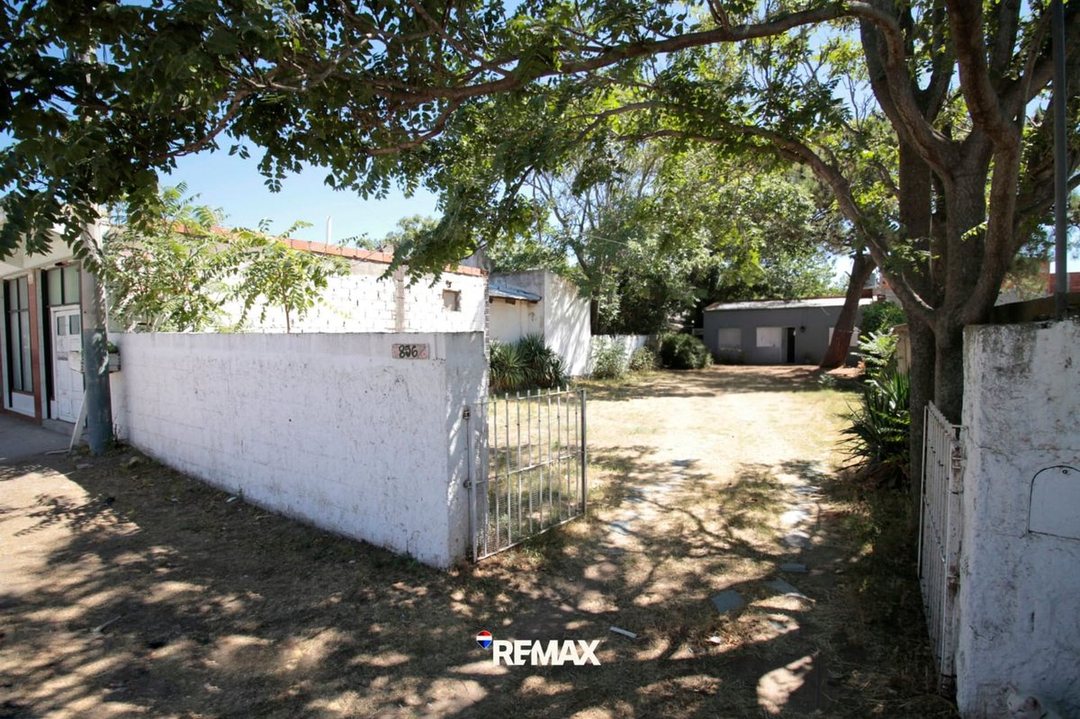 VENTA CASA 3 AMBIENTES APTA CREDITO MONTE HERMOSO