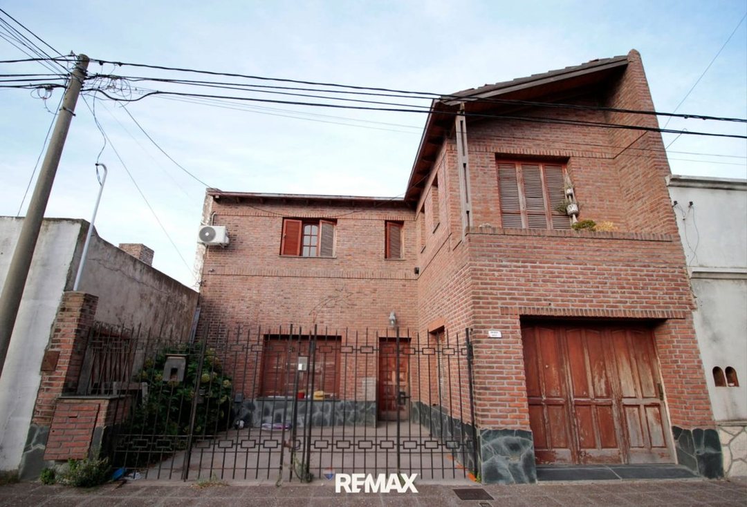 VENTA CASA APTA CREDITO DON BOSCO AL 400