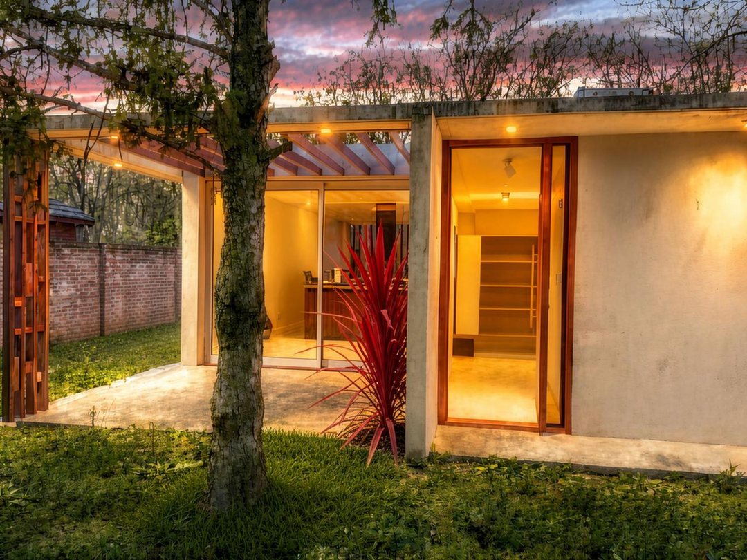 CASA EN VENTA EN PERGAMINO A ESTRENAR