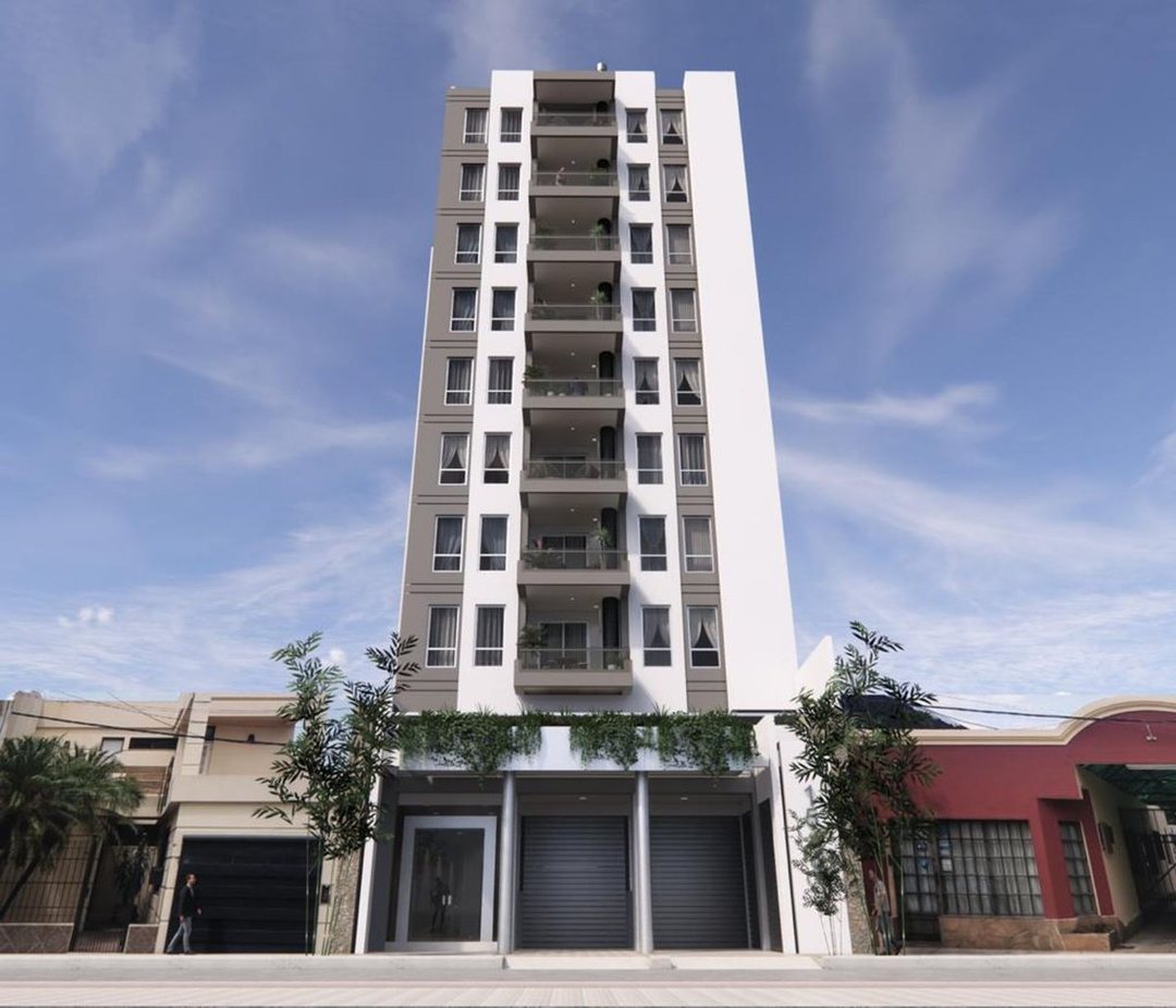VENTA DEPARTAMENTO DE POZO EN CORRIENTES CAPITAL