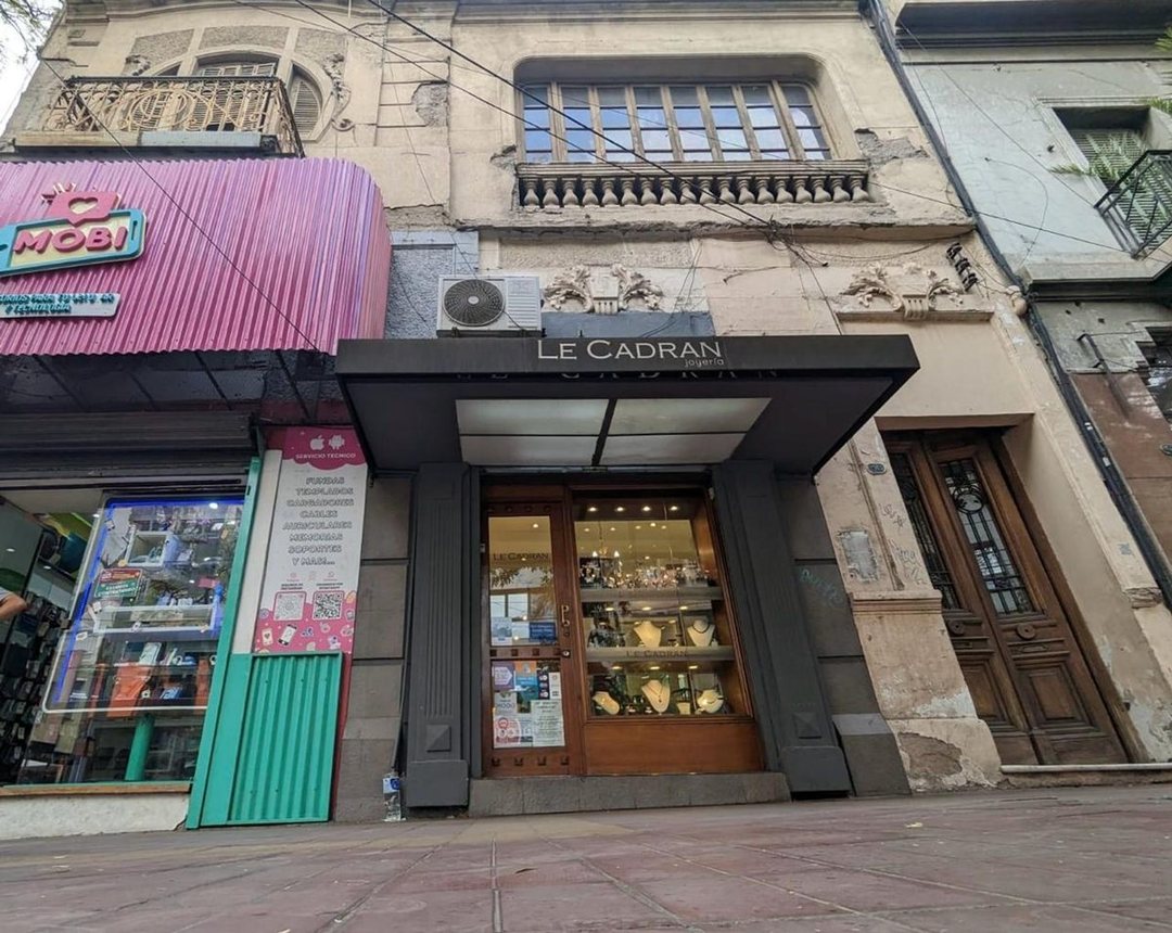 venta de propiedad ubicada en microcentro de mza.