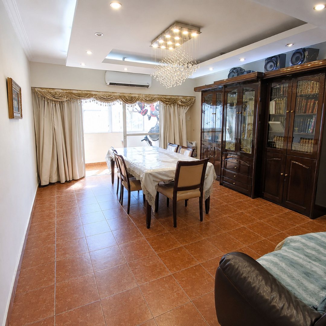 VENTA PH 3 AMBIENTES CON BALCÓN | VILLA SANTA RITA